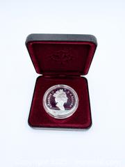 MaxSold Auction: 1997 Canada Dollar  - Esquimalt (British Columbia, Canada) SELLER MANAGED Estate Sale Online Auction -  Lampson Street