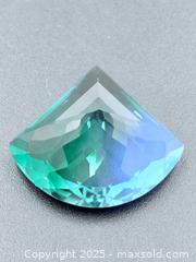 MaxSold Auction: Bi Colour Gemstone 41.2 Carats  - Esquimalt (British Columbia, Canada) SELLER MANAGED Estate Sale Online Auction -  Lampson Street