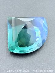 MaxSold Auction: Bi Colour Gemstone 41.2 Carats  - Esquimalt (British Columbia, Canada) SELLER MANAGED Estate Sale Online Auction -  Lampson Street