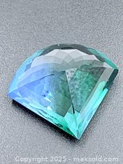 MaxSold Auction: Bi Colour Gemstone 41.2 Carats  - Esquimalt (British Columbia, Canada) SELLER MANAGED Estate Sale Online Auction -  Lampson Street