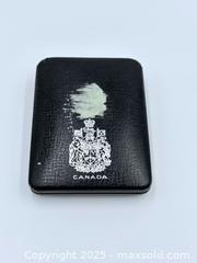 MaxSold Auction: British Columbia 1971 Silver Dollar  - Esquimalt (British Columbia, Canada) SELLER MANAGED Estate Sale Online Auction -  Lampson Street