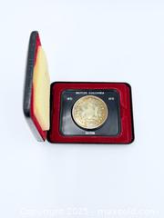 MaxSold Auction: British Columbia Silver Dollar1971 Coin  - Esquimalt (British Columbia, Canada) SELLER MANAGED Estate Sale Online Auction -  Lampson Street