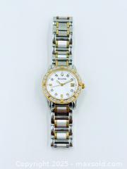 MaxSold Auction: Bulova Woman’s Watch  - Esquimalt (British Columbia, Canada) SELLER MANAGED Estate Sale Online Auction -  Lampson Street