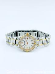MaxSold Auction: Bulova Woman’s Watch  - Esquimalt (British Columbia, Canada) SELLER MANAGED Estate Sale Online Auction -  Lampson Street