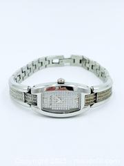 MaxSold Auction: Bulova Woman’s Watch  - Esquimalt (British Columbia, Canada) SELLER MANAGED Estate Sale Online Auction -  Lampson Street