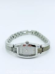 MaxSold Auction: Bulova Woman’s Watch  - Esquimalt (British Columbia, Canada) SELLER MANAGED Estate Sale Online Auction -  Lampson Street