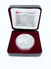 MaxSold Auction: Mcintosh Canada Dollar 1996 - Esquimalt (British Columbia, Canada) SELLER MANAGED Estate Sale Online Auction -  Lampson Street