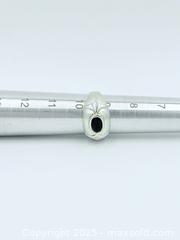 MaxSold Auction: Ruby 925 Sterling Silver Size 9.5 Ring  - Esquimalt (British Columbia, Canada) SELLER MANAGED Estate Sale Online Auction -  Lampson Street