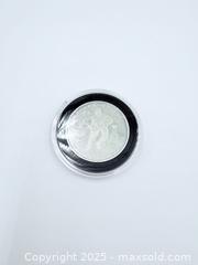 MaxSold Auction: Stanley Cup 1993 Canada Dollar  - Esquimalt (British Columbia, Canada) SELLER MANAGED Estate Sale Online Auction -  Lampson Street