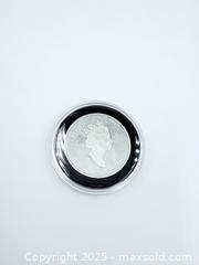 MaxSold Auction: Stanley Cup 1993 Canada Dollar  - Esquimalt (British Columbia, Canada) SELLER MANAGED Estate Sale Online Auction -  Lampson Street