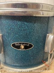 MaxSold Auction: Drums Stuart Japan - Scarborough (Ontario, Canada) SELLER MANAGED Downsizing Online Auction - Kingston Road (STORAGE)