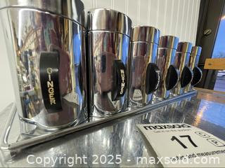 MaxSold Auction: KROMEX Kitchen Lot - Scarborough (Ontario, Canada) SELLER MANAGED Downsizing Online Auction - Kingston Road (STORAGE)