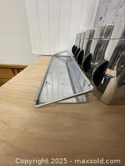 MaxSold Auction: KROMEX Kitchen Lot - Scarborough (Ontario, Canada) SELLER MANAGED Downsizing Online Auction - Kingston Road (STORAGE)