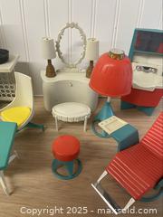 MaxSold Auction: MCM Toy Furniture - Scarborough (Ontario, Canada) SELLER MANAGED Downsizing Online Auction - Kingston Road (STORAGE)