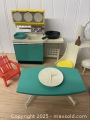 MaxSold Auction: MCM Toy Furniture - Scarborough (Ontario, Canada) SELLER MANAGED Downsizing Online Auction - Kingston Road (STORAGE)