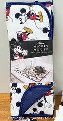 MaxSold Auction: Mickey Mouse Kitchen Accessories Lot - Scarborough (Ontario, Canada) SELLER MANAGED Downsizing Online Auction - Kingston Road (STORAGE)