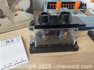 MaxSold Auction: Radio Shack Armatron - Scarborough (Ontario, Canada) SELLER MANAGED Downsizing Online Auction - Kingston Road (STORAGE)