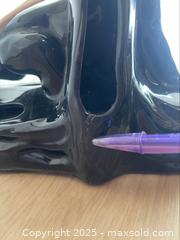 MaxSold Auction: Vintage Jaguar Lamp - Scarborough (Ontario, Canada) SELLER MANAGED Downsizing Online Auction - Kingston Road (STORAGE)