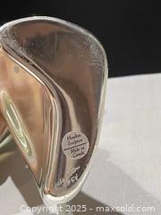 MaxSold Auction: MCM Signed Hoselton Aluminum Golfer Sculpture  - Richmond Hill (Ontario, Canada) SELLER MANAGED Reseller Online Auction - Highway 7 East (Shoppes Of The Parkway)