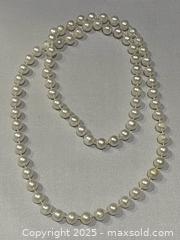 MaxSold Auction: Several Vintage / Pre-Loved Costume Necklaces  - Richmond Hill (Ontario, Canada) SELLER MANAGED Reseller Online Auction - Highway 7 East (Shoppes Of The Parkway)