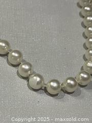 MaxSold Auction: Several Vintage / Pre-Loved Costume Necklaces  - Richmond Hill (Ontario, Canada) SELLER MANAGED Reseller Online Auction - Highway 7 East (Shoppes Of The Parkway)