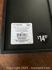 MaxSold Auction: Bathroom Decor - Merrickville-Wolford (Ontario, Canada) SELLER MANAGED Downsizing Online Auction - Rideau Street