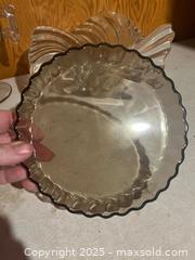 MaxSold Auction: Glass lot - Merrickville-Wolford (Ontario, Canada) SELLER MANAGED Downsizing Online Auction - Rideau Street