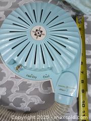 MaxSold Auction: 1960&#39;s Portable Bonnet Hair Dryer + Original Case - Saanich (British Columbia, Canada) SHORT NOTICE SELLER MANAGED Estate Sale Online Auction - Shelbourne Street