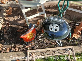 MaxSold Auction: Garden Decor - Lot 2 of 2 - Saanich (British Columbia, Canada) SHORT NOTICE SELLER MANAGED Estate Sale Online Auction - Shelbourne Street