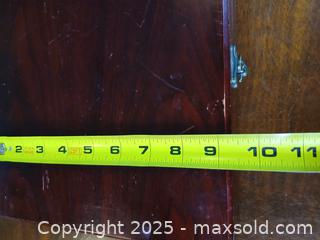 MaxSold Auction: Wooden Box + contents - Pins and more - Saanich (British Columbia, Canada) SHORT NOTICE SELLER MANAGED Estate Sale Online Auction - Shelbourne Street