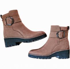 MaxSold Auction: BLONDO Leather Ankle Boots - Ottawa (Ontario, Canada) SELLER MANAGED Downsizing Online Auction - Barrie Avenue