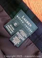 MaxSold Auction: Vintage Designer Clothing Size M - Ottawa (Ontario, Canada) SELLER MANAGED Downsizing Online Auction - Barrie Avenue