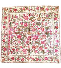 MaxSold Auction: Vintage LIBERTY Silk Twill Scarf - Ottawa (Ontario, Canada) SELLER MANAGED Downsizing Online Auction - Barrie Avenue