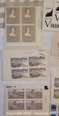 MaxSold Auction: Vintage MNH Canadian Stamps  - Ottawa (Ontario, Canada) SELLER MANAGED Downsizing Online Auction - Barrie Avenue