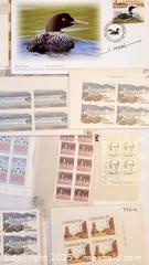 MaxSold Auction: Vintage MNH Canadian Stamps - Ottawa (Ontario, Canada) SELLER MANAGED Downsizing Online Auction - Barrie Avenue