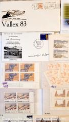 MaxSold Auction: Vintage MNH Canadian Stamps - Ottawa (Ontario, Canada) SELLER MANAGED Downsizing Online Auction - Barrie Avenue