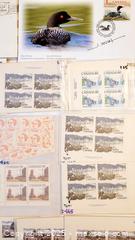 MaxSold Auction: Vintage MNH Canadian Stamps - Ottawa (Ontario, Canada) SELLER MANAGED Downsizing Online Auction - Barrie Avenue