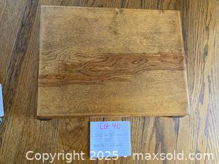 MaxSold Auction: Lady Hamilton Community Plate  - Oakville (Ontario, Canada) SELLER MANAGED Estate Sale Online Auction - Summerlea Street