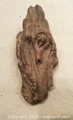 MaxSold Auction: Petrified wood from central Algeria - Toronto (Ontario, Canada) SELLER MANAGED Downsizing Online Auction - Floyd Avenue