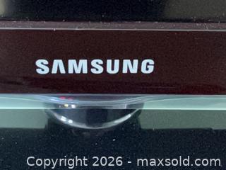 MaxSold Auction: Samsung 40" Flat-screen TV  - Ottawa (Ontario, Canada) PARTNER MANAGED Estate Sale Online Auction - Grant Carman Drive (CONDO)