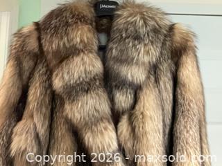MaxSold Auction: Women’s 3/4 Length Fur Coat - Ottawa (Ontario, Canada) PARTNER MANAGED Estate Sale Online Auction - Grant Carman Drive (CONDO)