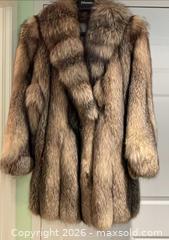 MaxSold Auction: Women’s 3/4 Length Fur Coat - Ottawa (Ontario, Canada) PARTNER MANAGED Estate Sale Online Auction - Grant Carman Drive (CONDO)