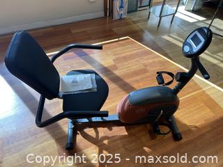 MaxSold Auction: Let's Get Physical – Home Gym Equipment Lot - San Francisco (California, USA) PARTNER MANAGED Estate Sale Online Auction - 10th Street (CONDO)