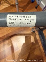 MaxSold Auction: Mobility Aids - San Francisco (California, USA) PARTNER MANAGED Estate Sale Online Auction - 10th Street (CONDO)