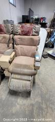 MaxSold Auction: AIRPLANE SEATS  9A - Gravenhurst (Ontario, Canada) SELLER MANAGED Commercial Liquidation Online Auction - Progress Road