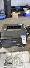 MaxSold Auction: BROTHER PRINTER - Gravenhurst (Ontario, Canada) SELLER MANAGED Commercial Liquidation Online Auction - Progress Road
