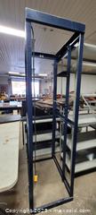 MaxSold Auction: ELECTRONIC EQUIPMENT RACK - Gravenhurst (Ontario, Canada) SELLER MANAGED Commercial Liquidation Online Auction - Progress Road