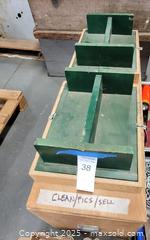 MaxSold Auction: JOCKY BOX BEER DISPENSER - Gravenhurst (Ontario, Canada) SELLER MANAGED Commercial Liquidation Online Auction - Progress Road