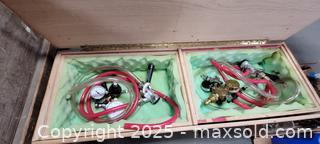 MaxSold Auction: JOCKY BOX BEER DISPENSER - Gravenhurst (Ontario, Canada) SELLER MANAGED Commercial Liquidation Online Auction - Progress Road