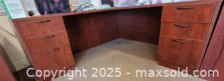 MaxSold Auction: L SHAPED CORNER DESK, LARGE - Gravenhurst (Ontario, Canada) SELLER MANAGED Commercial Liquidation Online Auction - Progress Road